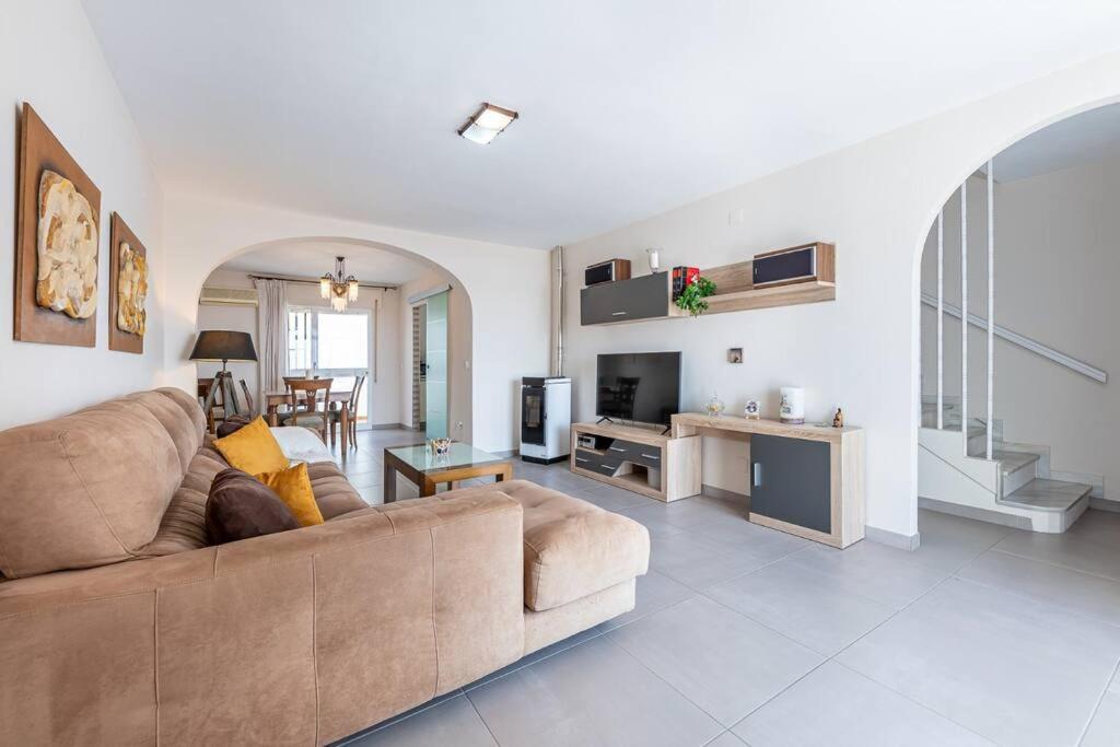 Cuarzo By Casa Del Sol Hr Benalmádena